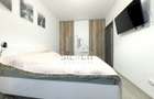 Apartament cu 2 camere dec./55mp/parcare subterana/zona repr.Bmw. - 4