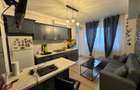 3 camere open-space, balcon, C. Brancusi, Alverna, Gheorgheni - 1