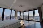 Herastrau Inchiriere duplex cu 5 camere si vedere panoramica - 9