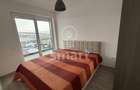 Apartament 2 camere cu terasa Sopor Iulius Mall - 12