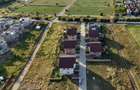 Terenuri de vanzare în complexul rezidențial Shine Residence Corbeanca - 2