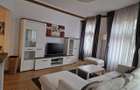 Apartament 2 camere Calea Victoriei, 60 mp, centrală proprie, 5 balcoane - 5