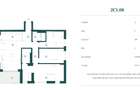 Paltim - Apartament spatios cu 4 camere 109 mp utili, etajul 1, langa Bega - 6