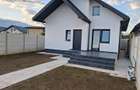 Vila Parter si Pod,  280  mp teren - Oras Pantelimon / Rascoalei - 1