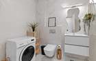 Ivory Residence – Apartament LUX  2 camere –  mobilat designer - 6