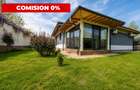 Casă 4 camere de inchiriat în Etalon Residence – complex privat, curte privata - 1