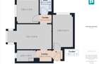 Apartament 3 camere de închiriat – Vlaicu, Strada - 7
