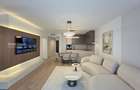 First Rent - Designer Finishes | 2 Rooms + Parking | Pipera Plaza - North Avenue - 1