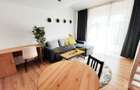 2 camere, PET FRIENDLY, modern, bloc nou, terasa, Iris, Auchan - 9