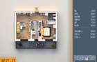 Neofort 84- Ap 2 camere, tip studio, ideal pentru investitie, bloc nou Pallady, - 9