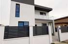 Casa Premium in Cristian, predare la cheie, 4 camere, 3 bai, pompa de caldura, T - 3