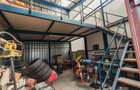 Hala 224 mp | platforma betonata | acces auto + paza | Comision 0% - 4