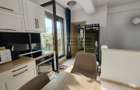 PENTHOUSE- Centru-Palas Mall- Amazon-4 camere- Terasa - 137mp - 22