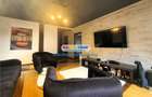 Apartament cu 3 camere Mobilat Utilat Militari Residence 130.000 Euro - 2