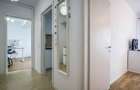 2 Camere, Complex CUBIC 7 Residence, Bloc FINALIZAT - POZE REALE. - 16