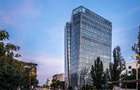 Crystal Tower - 3