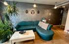 REA1027793 Apartament 2 Camere Mobilat Premium lOne Herastrau Plaza l Loc de Par - 3