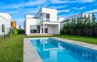VILA DE LUX CU PISCINA INCALZITA - PRET PROMOTONAL TIMP LIMITAT - 2
