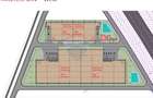 Teren logistic, PUZ aprobat, 7,63 ha, platforme + hale 23.396 mp. A0 - 5