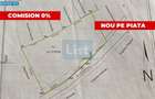 Comision 0% Teren Cluj Front 50 mp - 1