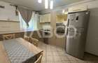 Apartament 3 camere cu balcon mobilat utilat zona Rahovei Sibiu - 2