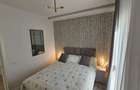 Apartament 2 cam., lux , nou, de inchiriat. - 10