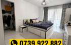 Splaiul Unirii Confort City 3 camere 2 bai 101 MP Mobilat si Utilat - 1