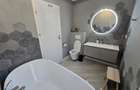 Duplex in stil Mediterranean-431 mp teren-4 camere complet mobilat si utilat - 4