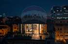 Penthouse exclusivist | Floreasca | singur pe etaj | vedere la lac - 5