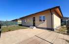 Casa individuala mobilata si utilata-3 camere-pod-beci - 2