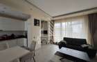 De vanzare penthouse 3 camere, mobilat modern  zona Aradului Timisoara - 4