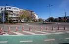 Apartament 3 camere decomandat, Mioritei - 17