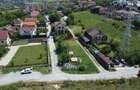Teren Borhanci 593 mp cu PUD si AC aprobate - 1