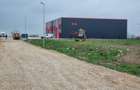 Vânzare teren industrial 4000 mp Popești-Leordeni - 4