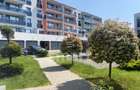 Apartament 2 camere 59mp+ terasa complex rezidential Borhanci  - 1
