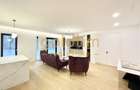 SUPERB/COMPLEX REZIDENTIAL/GYM/PRIVELISTE PADUREA BANEASA/2 LOCURI DE PARCARE - 3