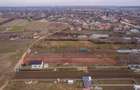 CORNETU, TEREN CONSTRUCTII 1293 MP, FRONT 12,50M! - 10