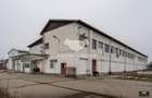 Teren 28.788m + Hale industriale + Sediu Firma  - 28