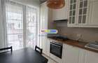 Vanzare apartament 3 camere mobilat Baneasa Greenfield Salcamilor - 5