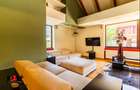 Vanzare vila de lux cu piscina, teren de tenis, cu un design deosebit, P+M+S - 3