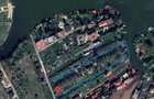 Teren cu deschidere la lac I Snagov - 1