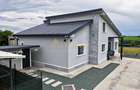 Casa Premium Frumusani | 190 mp utili | Teren 755 mp - 1