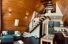 Casa A-Frame de vanzare | Valea Doftanei, Tesila | Constructie 2024 | Teren 627 - 14