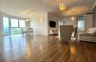 4 rooms apartment - 122 sqm/ Rented/ 1 Parking / Floreasca - Lake View - 6