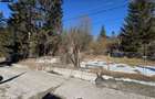 Teren PREDEAL CLABUCET 1664m2 cu asfalt, utilitati si VIEW - 4