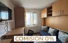 COMISION 0 | Garsoniera | Etaj 3/4 | Complex Studențesc - 1