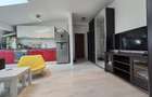 1 Decembrie, Trapezului, apartament 3 camere mobilat, loc parcare - 8