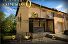 Vila premium Baneasa Residential Park - Str Erou Iancu Nicolae - 1