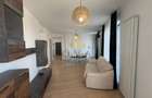 Inchiriere Apartament Mobilat 3 Camere Campul Pipera - 2