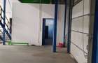 Spatiu industrial de depozitare/productie Soseaua de centura Mogosoaia - 4